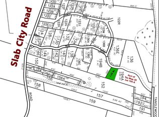 Part 194a Crowley Rd, Lincolnville, ME 04849