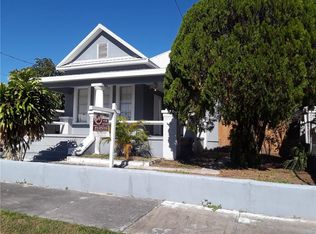 2513 W Abdella St, Tampa, FL 33607