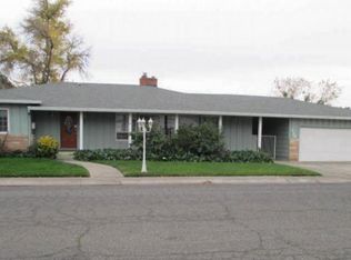 110 Manzanita Ave, Red Bluff, CA 96080