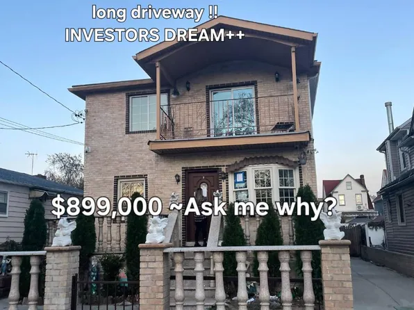 94-15 127, South Richmond Hill, NY 11419