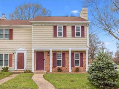 942 Brigantine Ct, Chesapeake, VA, 23320