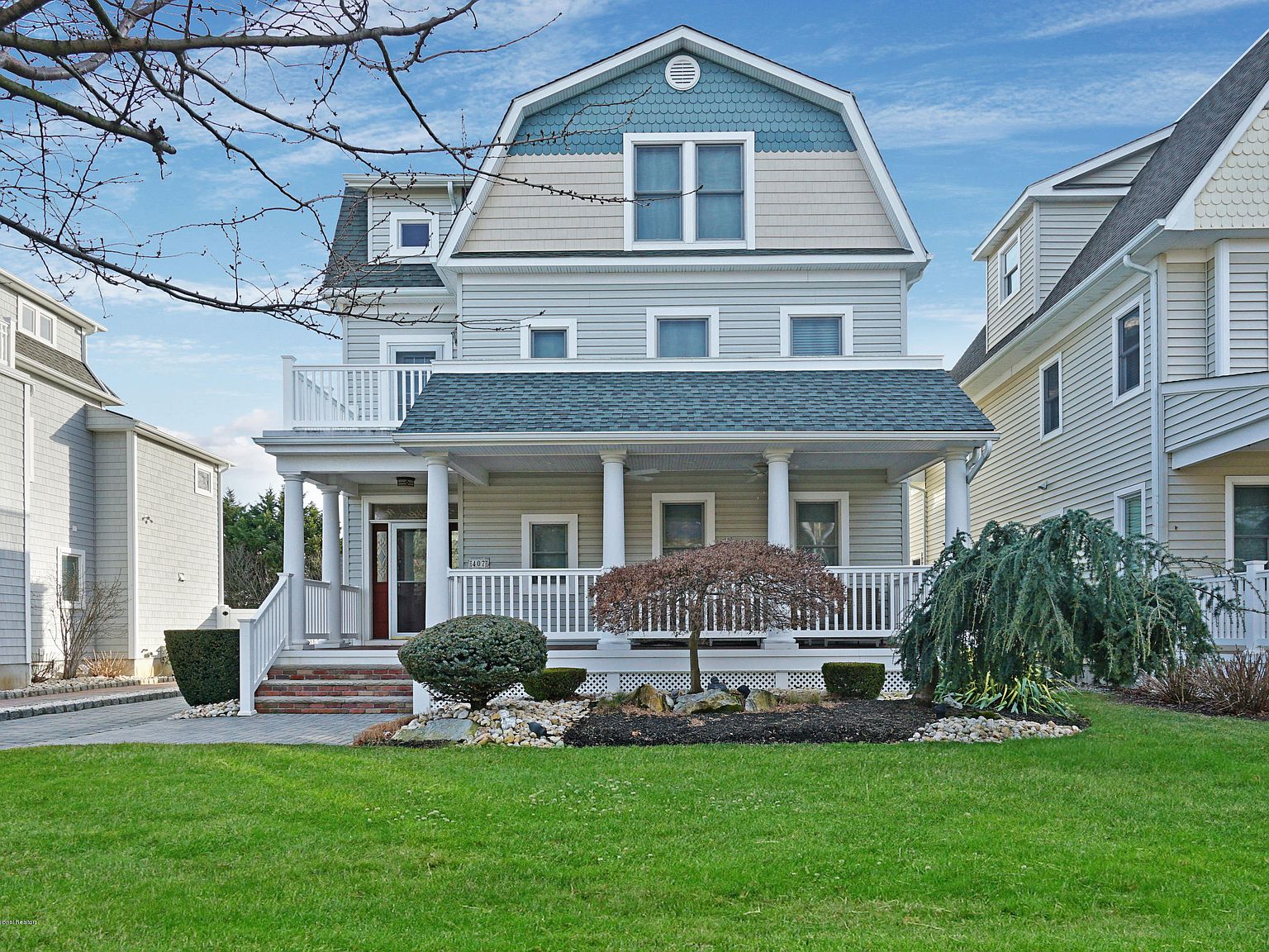407 11th Ave, Belmar, NJ 07719 Zillow