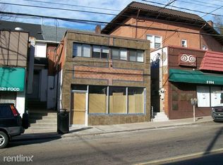 2108 Murray Ave, Pittsburgh, PA 15217