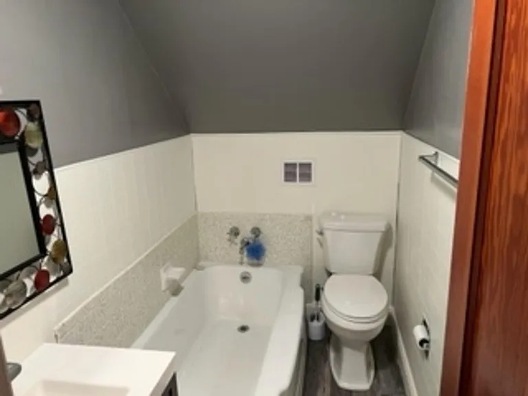 Bath 1