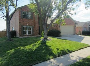 1161 Highland Station Dr, Saginaw, TX 76131