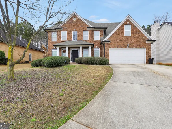 9017 Aldbury Dr, Locust Grove, GA 30248