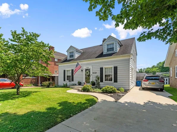 3918 Gartin Ave, Ashland, KY 41101