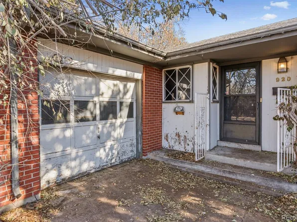 920 S Hudson Street, Denver, CO 80246