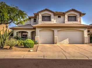 7325 E Gallego Ln N, Scottsdale, AZ 85255