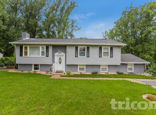 806 Lynn Lee Dr, Aberdeen, MD 21001