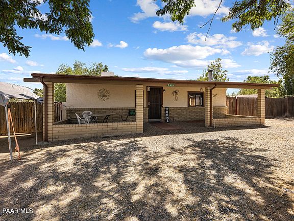 3rd image of 7921 E Supai Dr