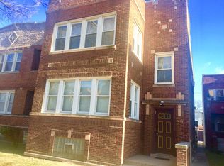 7443 S Rhodes Ave #2, Chicago, IL 60619