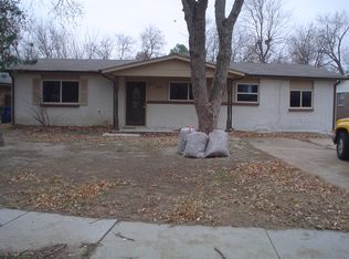 12526 E 20th St, Tulsa, OK 74128