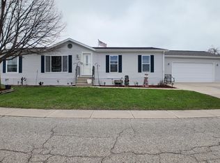 11765 Waverly Hbr, Holland, MI 49424