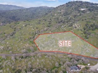 0 Drake Ct #5, Tehachapi, CA 93561