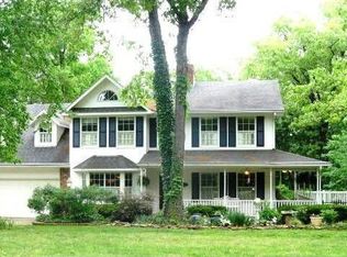 115 N Pleasant Ridge Dr, Rogers, AR 72756