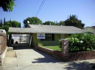 15741 Vintage St, North Hills, CA 91343