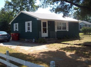 26101 Duncan Ave, Seaford, DE 19973