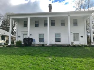 5531 Broadway St, Indianapolis, IN
