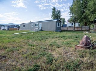 155 5th St, Yampa, CO 80483