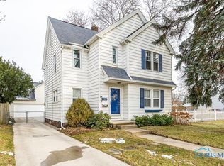532 Cloverdale Rd, Toledo, OH 43612