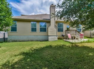 2605 Patron Vlg, Cibolo, TX 78108