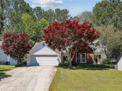 4805 Diggers Way, Buford, GA, 30518