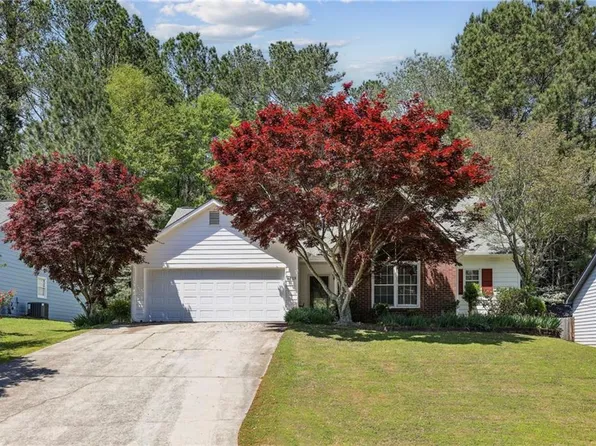 4805 Diggers Way, Buford, GA 30518