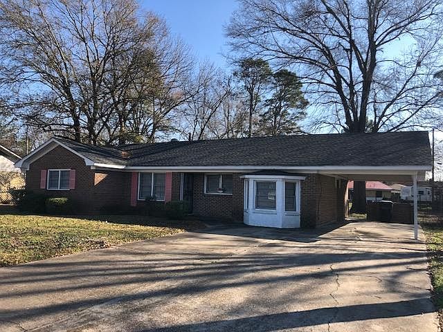 1st image of 1445 Causey Dr