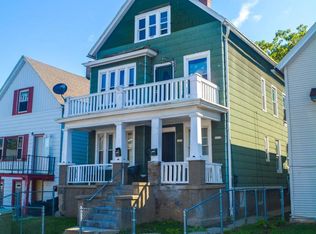 2430 S 5th Pl #2432, Milwaukee, WI 53207