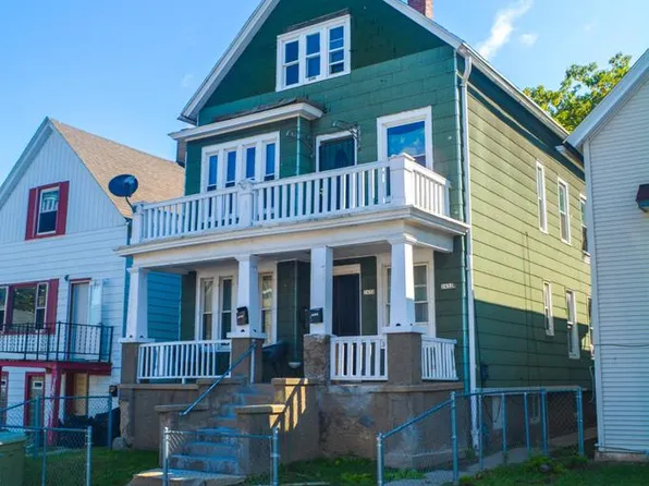 2430 South 5th PLACE #2432, Milwaukee, WI 53207