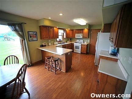 Kitchen/Dining