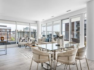 21 Park St E #802, Mississauga, ON L5G 0C2