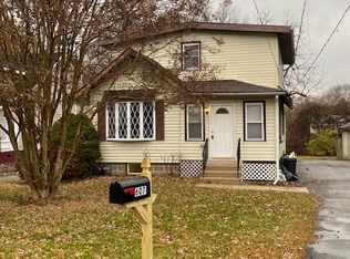 607 Bethel Rd, Upper Chichester, PA 19014