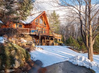 33 Douglas Rd, Newry, ME 04261