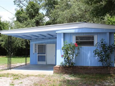 10520 E Faith Ct, Inverness, FL, 34450