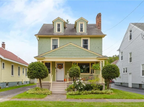 1805 Baker Ave, Utica, NY 13501