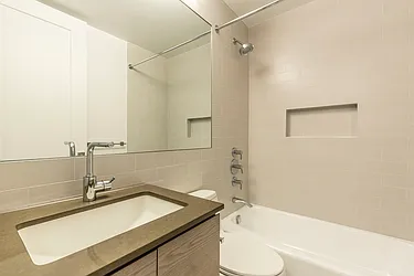 Rented by The Dermot Realty Management Company