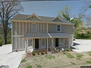 143 Strickland Ave, Athens, GA 30601