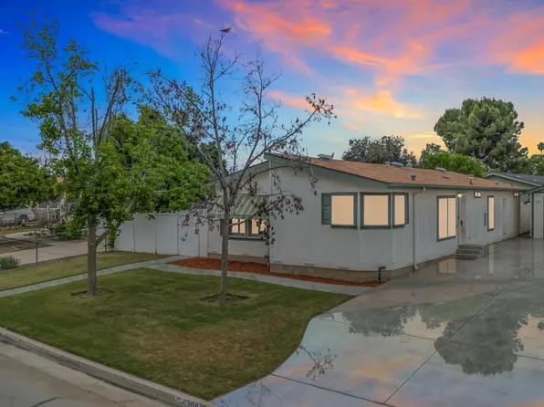 6309 Dennen St, Bakersfield, CA 93313