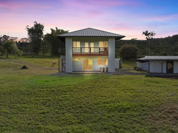 29-2584 Kaiwiki Homestead Rd, Hakalau, HI 96710