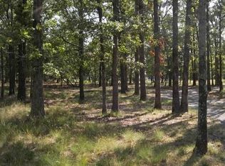 900 E Ridge Dr, Tahlequah, OK 74464