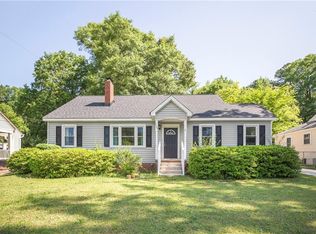 2104 Woodside Ave, Anderson, SC 29625