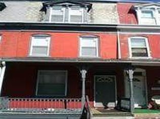 1522 Naudain St, Harrisburg, PA 17104
