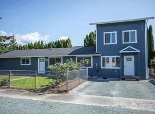 627 Fidalgo St, Sedro Woolley, WA
