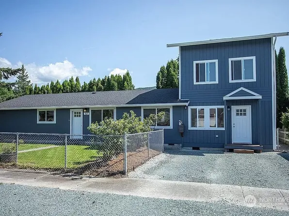 627 Fidalgo Street, Sedro Woolley, WA 98284