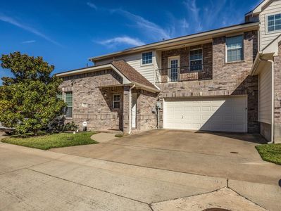 6403 Capulet Pl, Dallas, TX, 75252