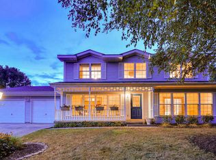 804 Ranchwood Dr, Shorewood, IL 60404