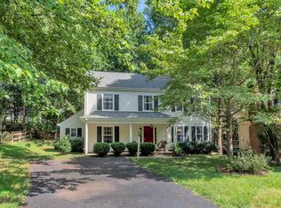 3017 Copper Knoll Rd, Charlottesville, VA 22911