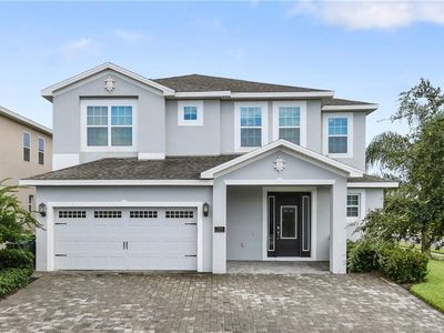 7606 Mackinaw Ln, Kissimmee, FL, 34747